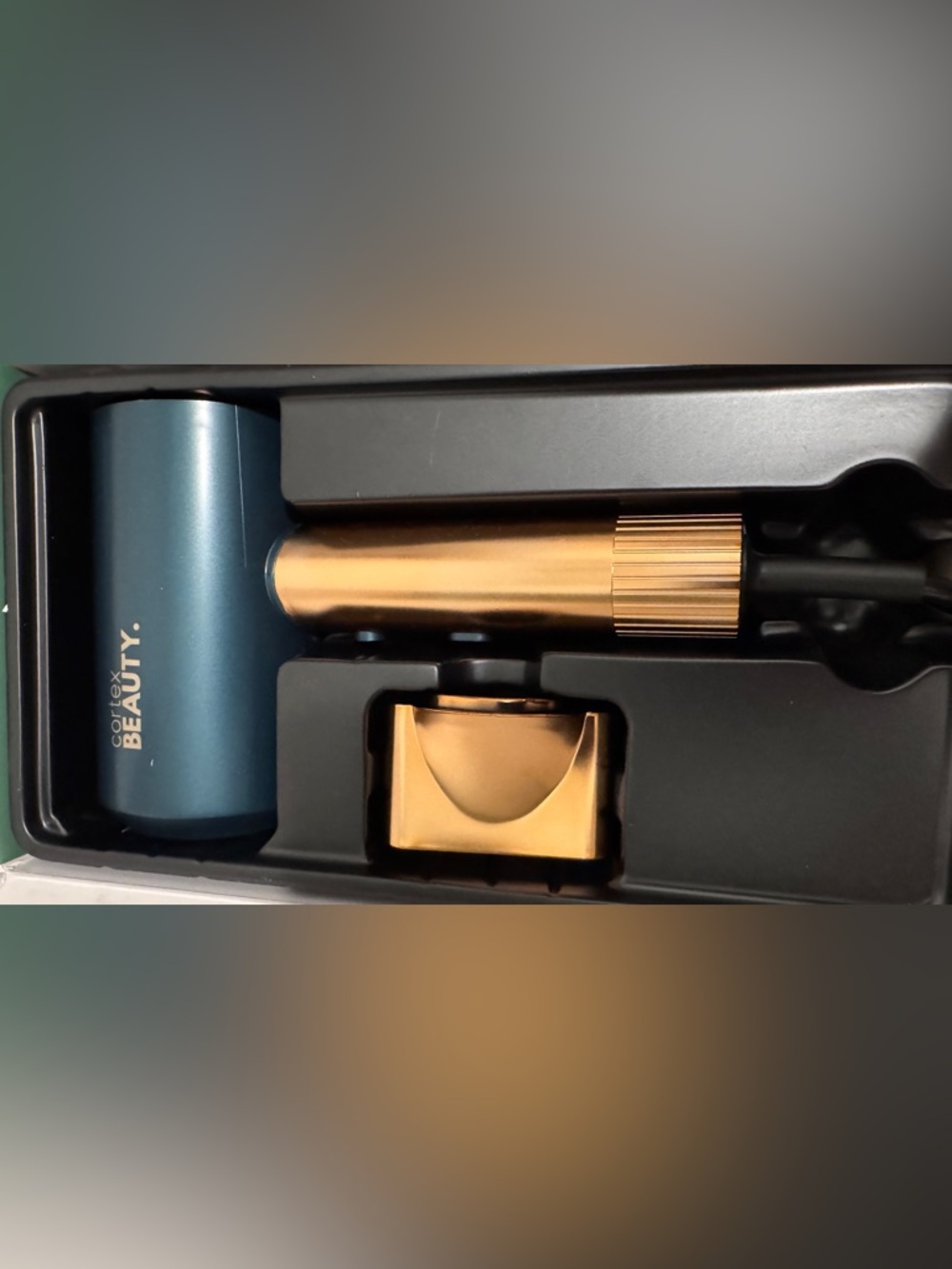 Cortex Beauty Hot Shot HotShot Hair Dryer New in Box